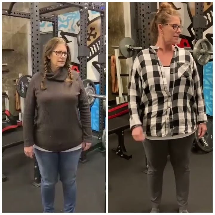 Client testimonial — Sandy, 3 years of neck pain rated 8/10