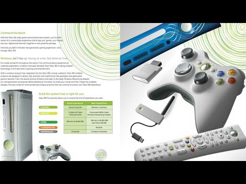 Vídeo: Xbox 360: Precio Completo De La Consola Y Los Accesorios