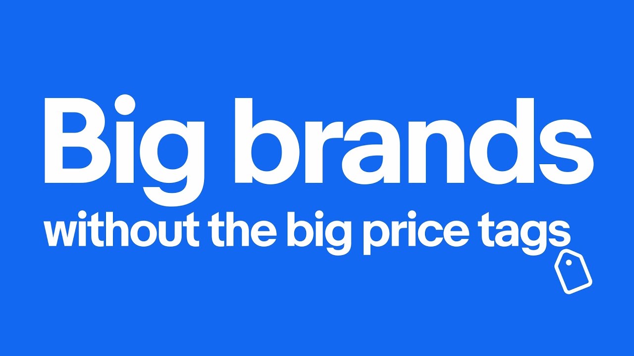 eBay Refurbished - Smart Tech, Smarter Prices | 15