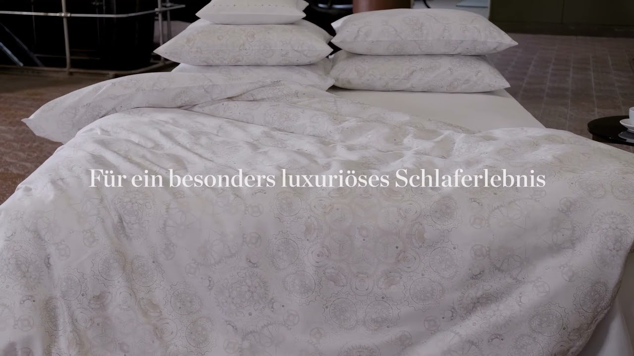 Das besonders luxuriöse Schlaferlebnis