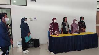 Pendampingan Kader Posbindu Penyakit Tidak Menular (PTM) di Kecamatan Pedurungan Kota Semarang
