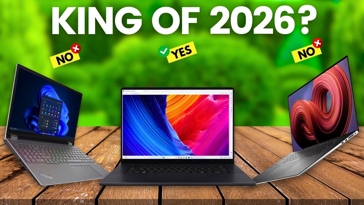 6 Best Laptop For AutoCad Software 2026 - YouTube