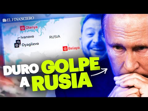 IMPACTO de ATAQUE