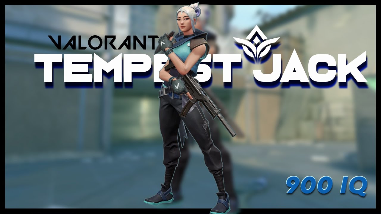 TempesT Valorant Montage #1 | Duelist Mains | High Reflex + Insane IQ