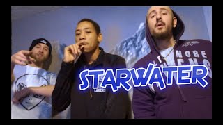 STARWATER by DOPE4EVA