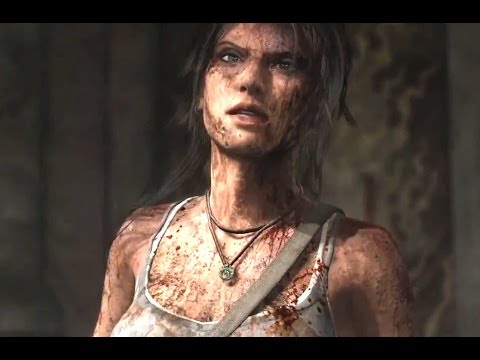 Video: Face-Off Next-Gen: Tomb Raider Definitive Edition