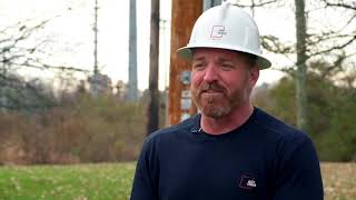 Learn from a Lineworker: How New Technologies Work for You