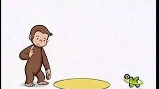 Jorge El Curioso Al Revés