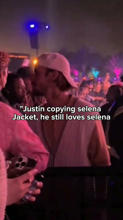 poor Hailey😜 Justin still love selena.#justinbieber#selenagomez#haileybeiber