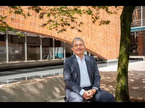 CTeI Vida y Obra: Juan Oberto Sotomayor