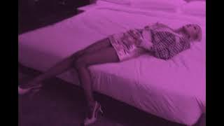 Blackpink - rose wake up in new york city (slowed down)