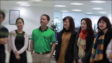 Episerver (Hanoi) R&D