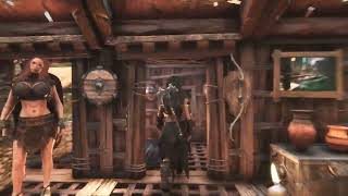 Conan Exiles #91 Thorgar