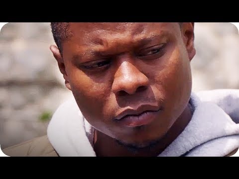 The Chi Season 1 Trailer (2018) Showtime Series