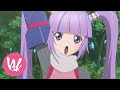 「Tales of Graces f」 Opening 「Mamoritai -White Wishes-」 《 Waifu2x | 4K 》