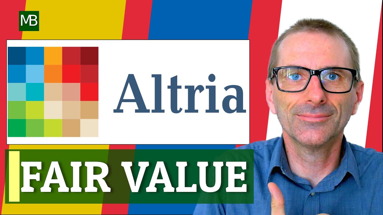Altria Group Aktie 2025 - 6,66% Dividendenrendite & 54 Jahre Stabilität!