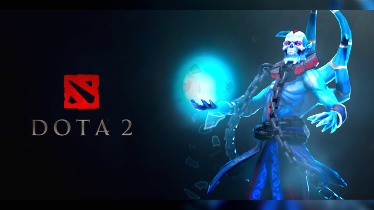 АСМР ДОТА2 ЛИЧ, РАССКАЗЫВАЮ ПРО ЧТО-ТО ЯПОНСКОЕ