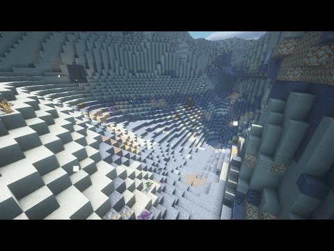 Going Into The Mining Dimension! - CelestialCraft (5)