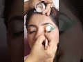 Tiranga Eye makeup look tutorial Independence day Eye Makeup look for beginners