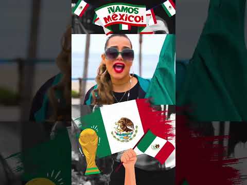 ¡Victoria! ¡Viva México!