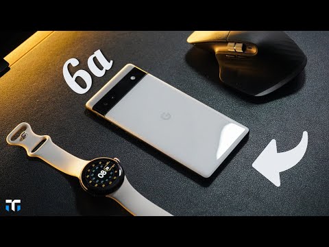 You Should Buy The Pixel 6a In 2023 and Here Is Why!
