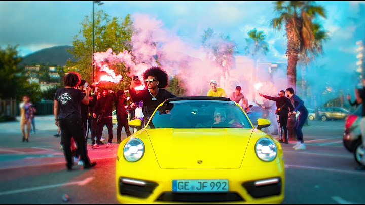 DADI - BAD BOY (Clip Officiel)