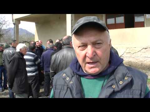 სოფლის კრებები დასრულდა