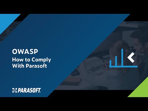 Video: Was ist Owasp-Compliance?