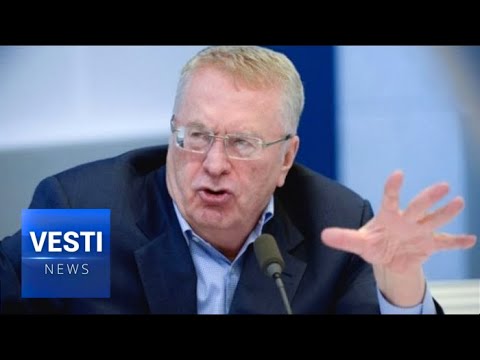 Zhirinovsky Proven Right! Turkey On the Brink of Leaving NATO, Breaking Ties With US!