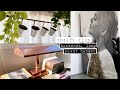 THRIFT FLIP | DIY Bookends, Upcycled Deco Lamp, DIY Plant hanger // DIY HOME DECOR