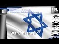 13 | 4414GE Warum Israel?