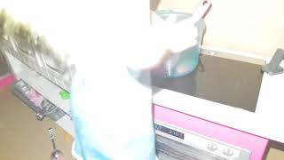 Barbie Cuisine Des Légumes