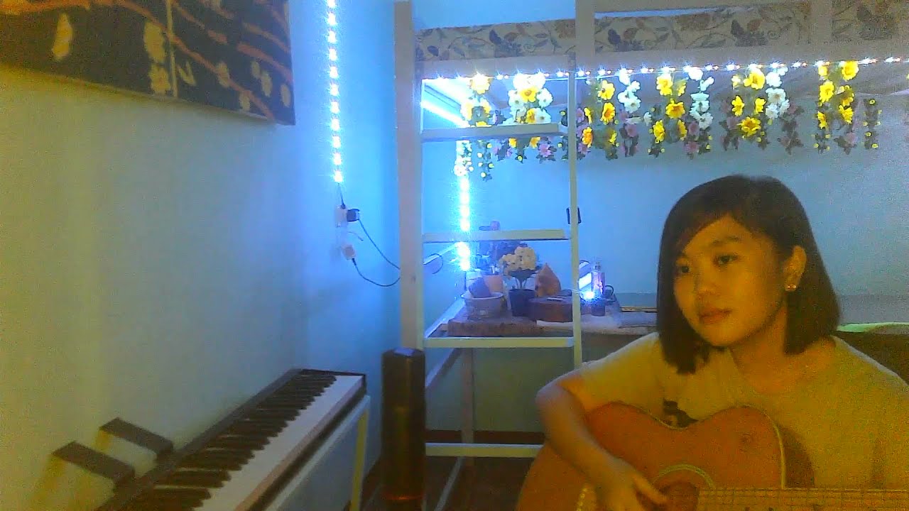 I Know (Original Composition)