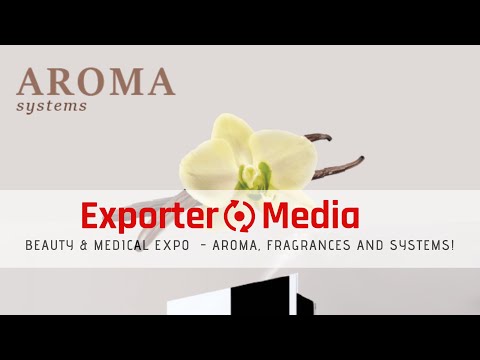 Aroma Systems | არომა სისტემს |