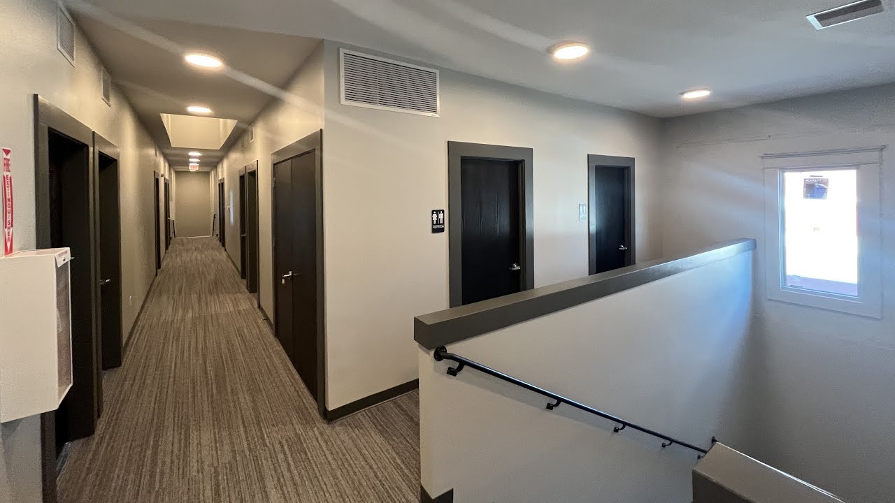 1029 W Douglas Update