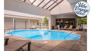 Motel 6 Columbus, OH - OSU | Columbus (OH), United States | Hotel Review 🌟
