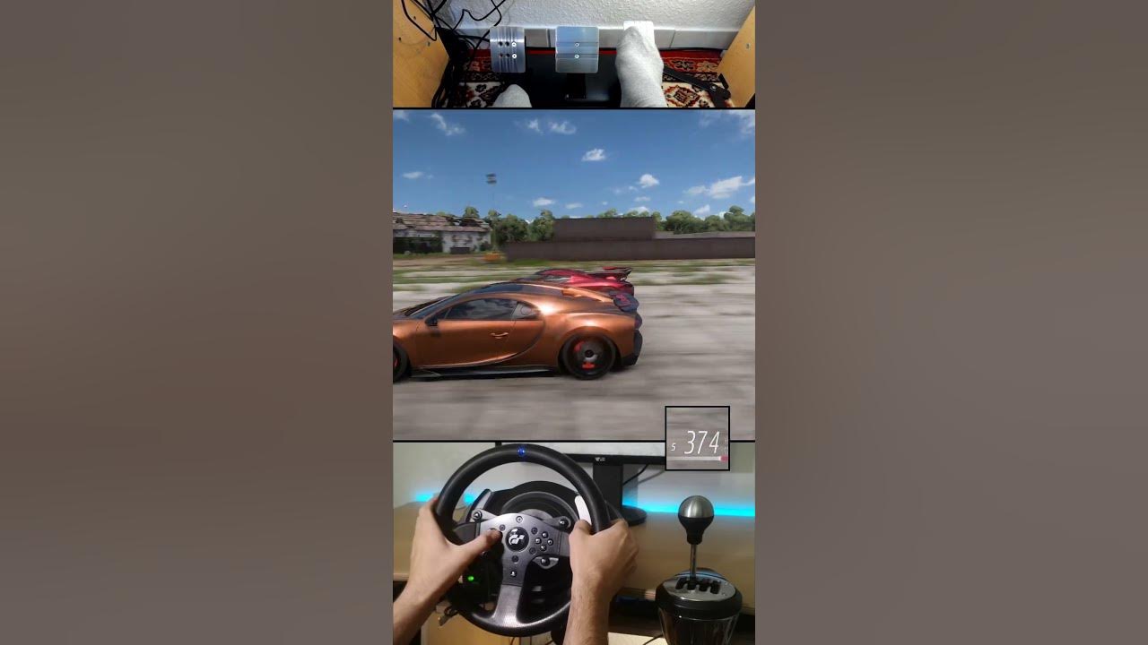 The Crew 2 Koenigsegg