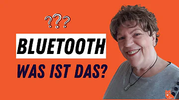 Warum ist Bluetooth immer an?