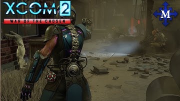 XCOM 2 WOTC - S01E57 - Lost with Sectopod