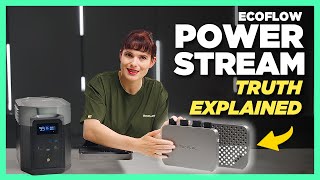 Inside EcoFlow PowerStream: 8 Must-Know Facts