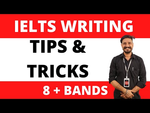 IELTS WRITING TASK 1 | Live class | ULO education