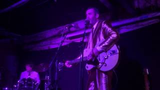 The Hidden Cameras , Bread for Brat ,  Soup Kitchen, Manchester , 25/3/17