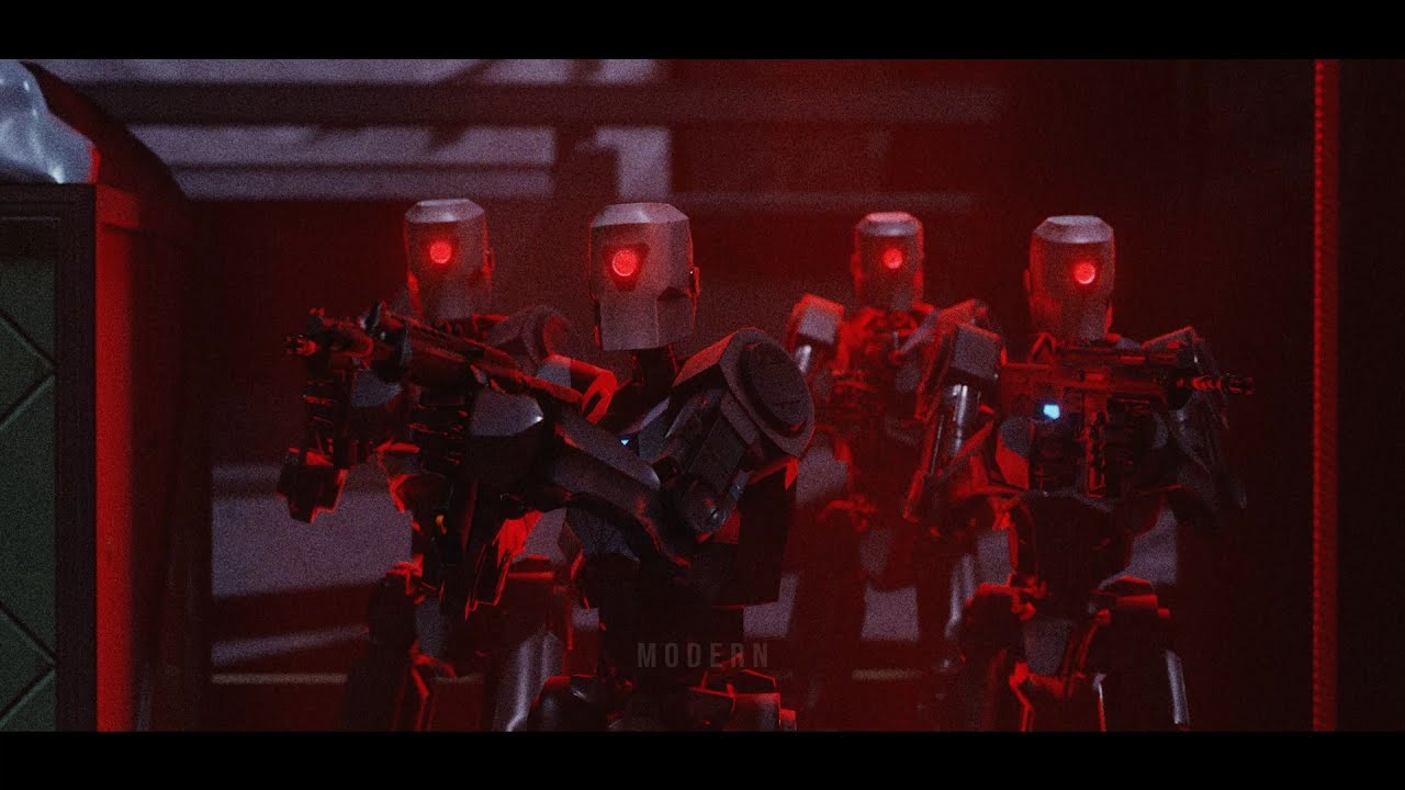 Oni Vandal // Concept Trailer
