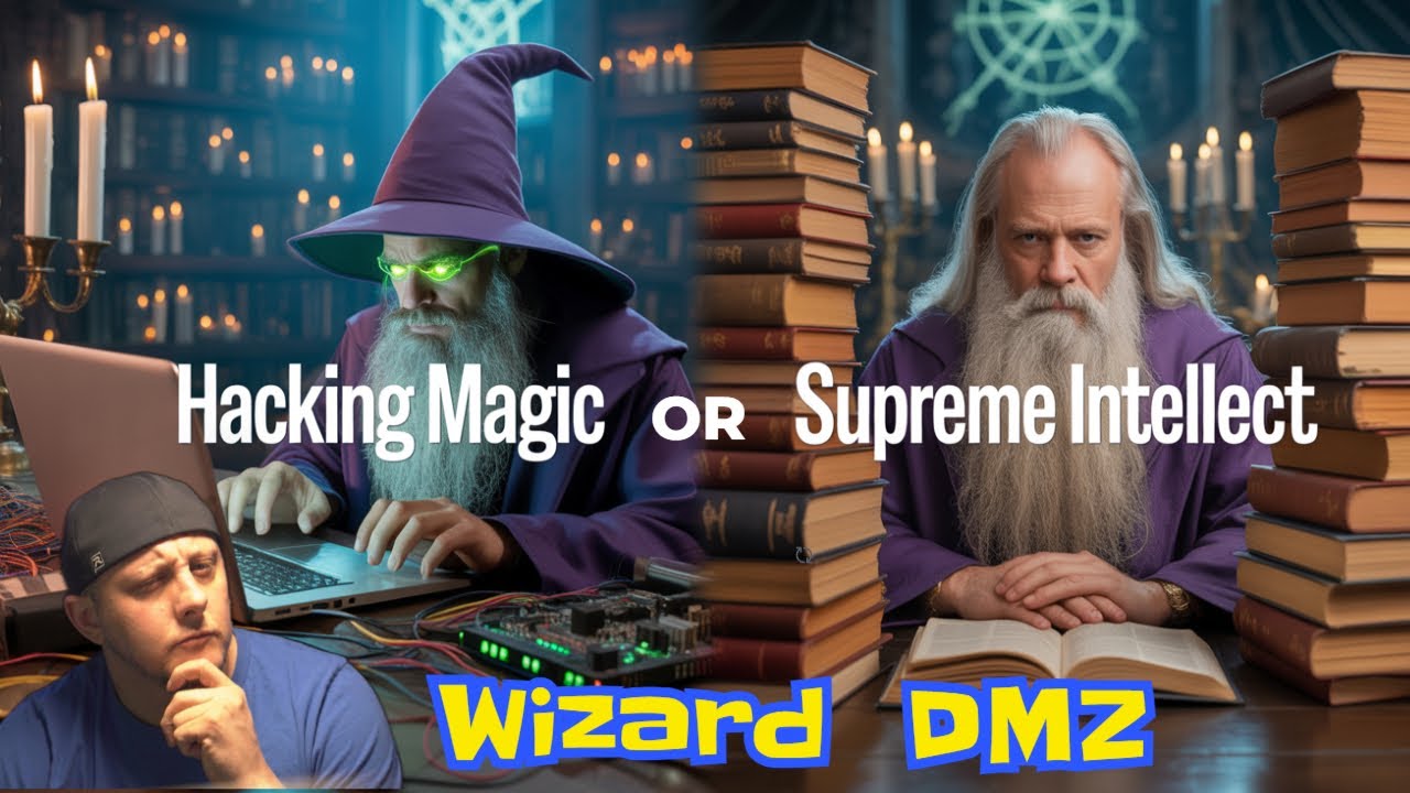 Wizard HACKED, OR CRACKED? Episode 2 CCL Coach Reviews @ImWizard ✅