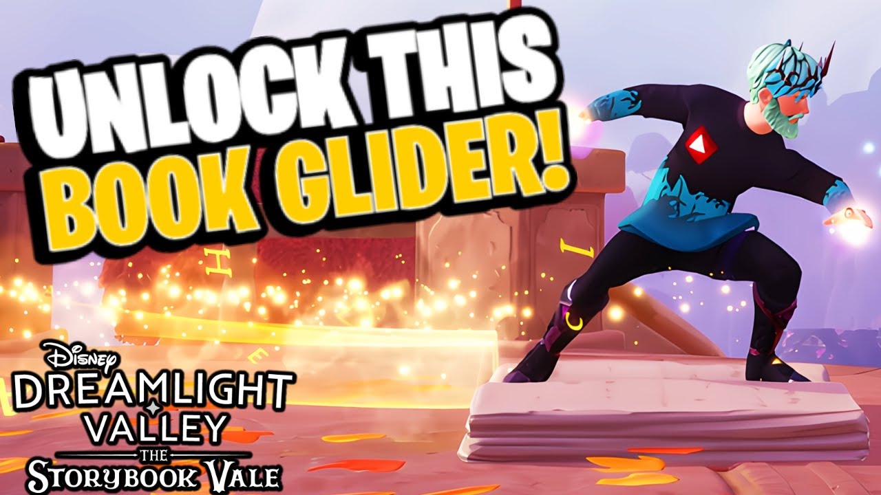 ALL 25 Tapestry Puzzle Rewards! (Full Showcase) | Dreamlight Valley: The Storybook Vale