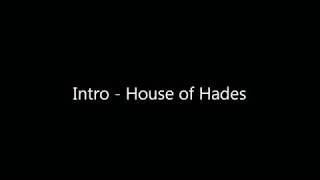 The Crown - House of Hades ( Intro ) / Crowned In Terror
