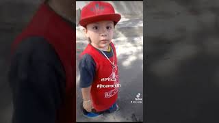 El Chiflido De Jhoan Smith El Pitico