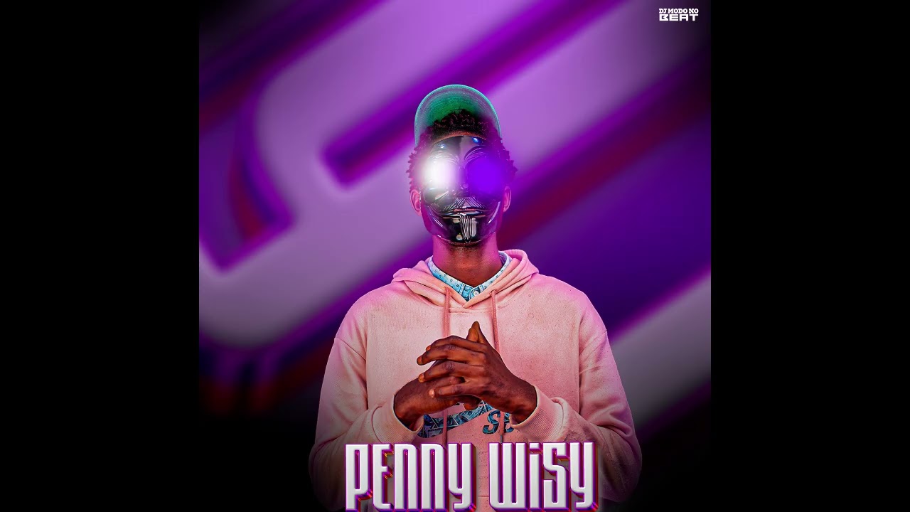 Dj Modo No Beat PennY Wisy Instrumental de Afro House