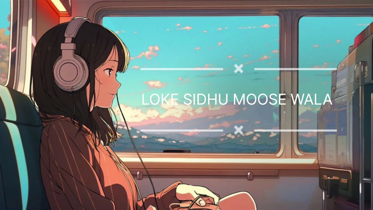 LOCK 🔐 | SIDHU MOOSE WALA | 