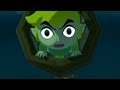 【世界を繋ぐゼルダの伝説】-風のタクト HD- 実況プレイ part3